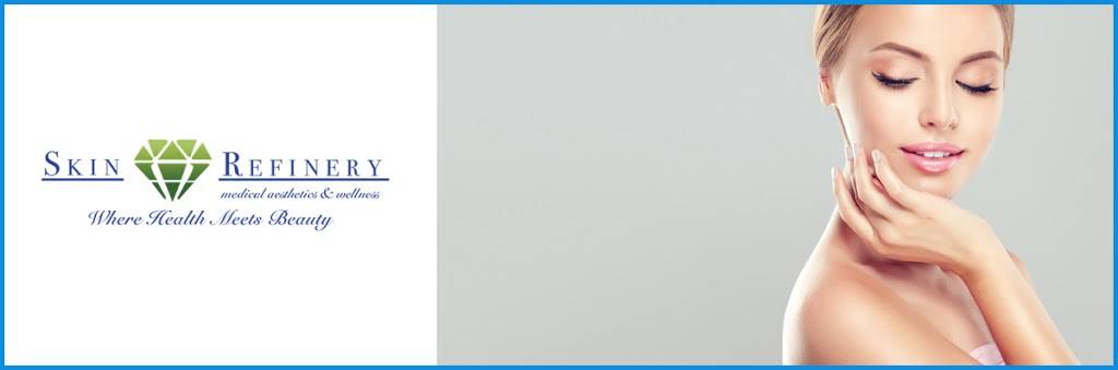 Skin Refinery, LLC | 1265 Paterson Plank Rd #2a, Secaucus, NJ 07094, USA | Phone: (201) 216-1389