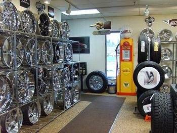 Norm’s Tire Sales | 2767 Long Lake Rd, Roseville, MN 55113, USA | Phone: (651) 483-4591