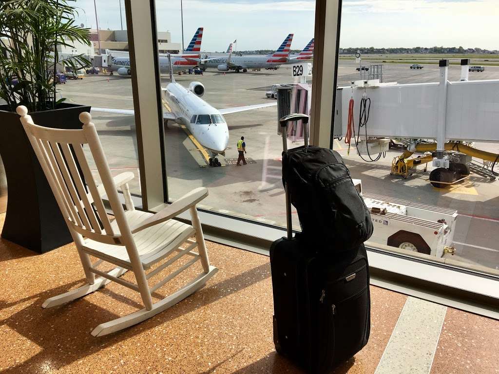 Boston Logan International Airport | 1 Harborside Dr, Boston, MA 02128, USA | Phone: (800) 235-6426