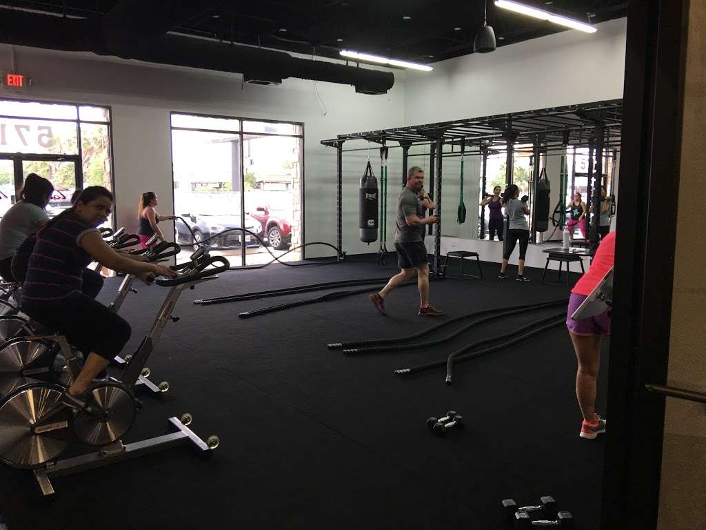 TotalFit | 5717 Richmond Ave, Houston, TX 77057, USA | Phone: (713) 505-1222