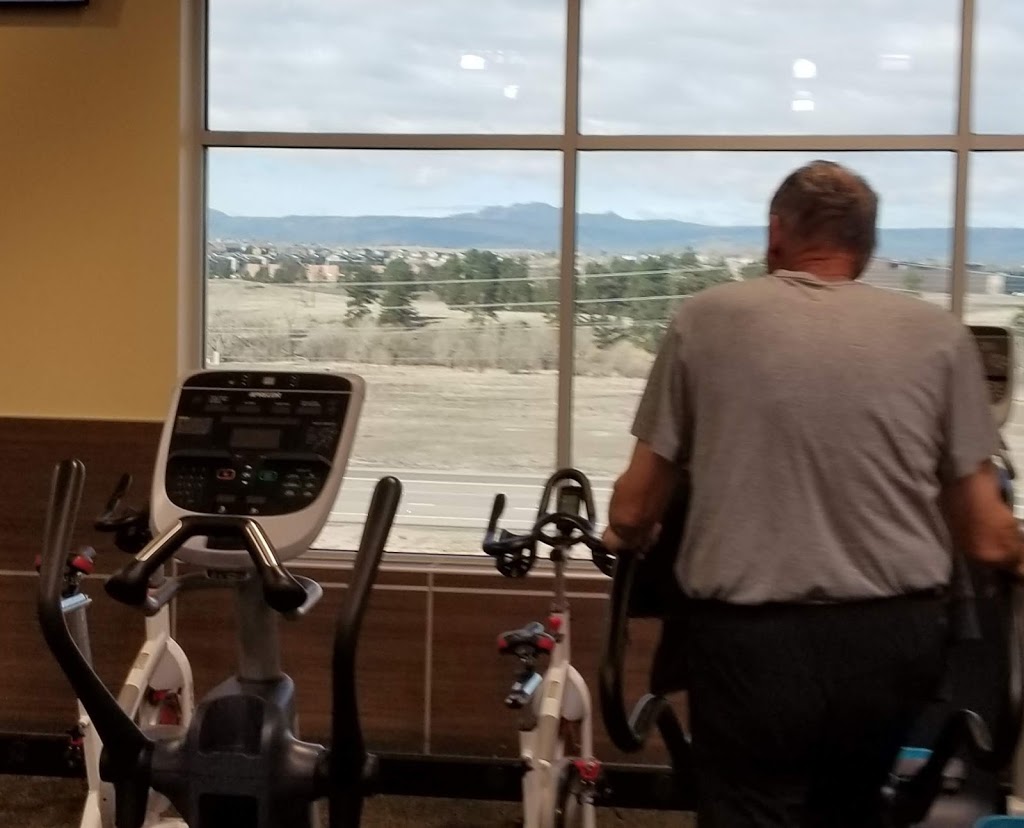 24 Hour Fitness | 5745 New Abbey Ln, Castle Rock, CO 80108, USA | Phone: (303) 209-8636