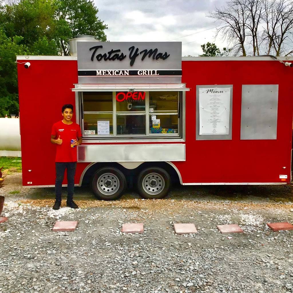 Tortas Y Mas Mexican Grill | 6904 Michigan Rd, Indianapolis, IN 46268, USA | Phone: (317) 992-4222