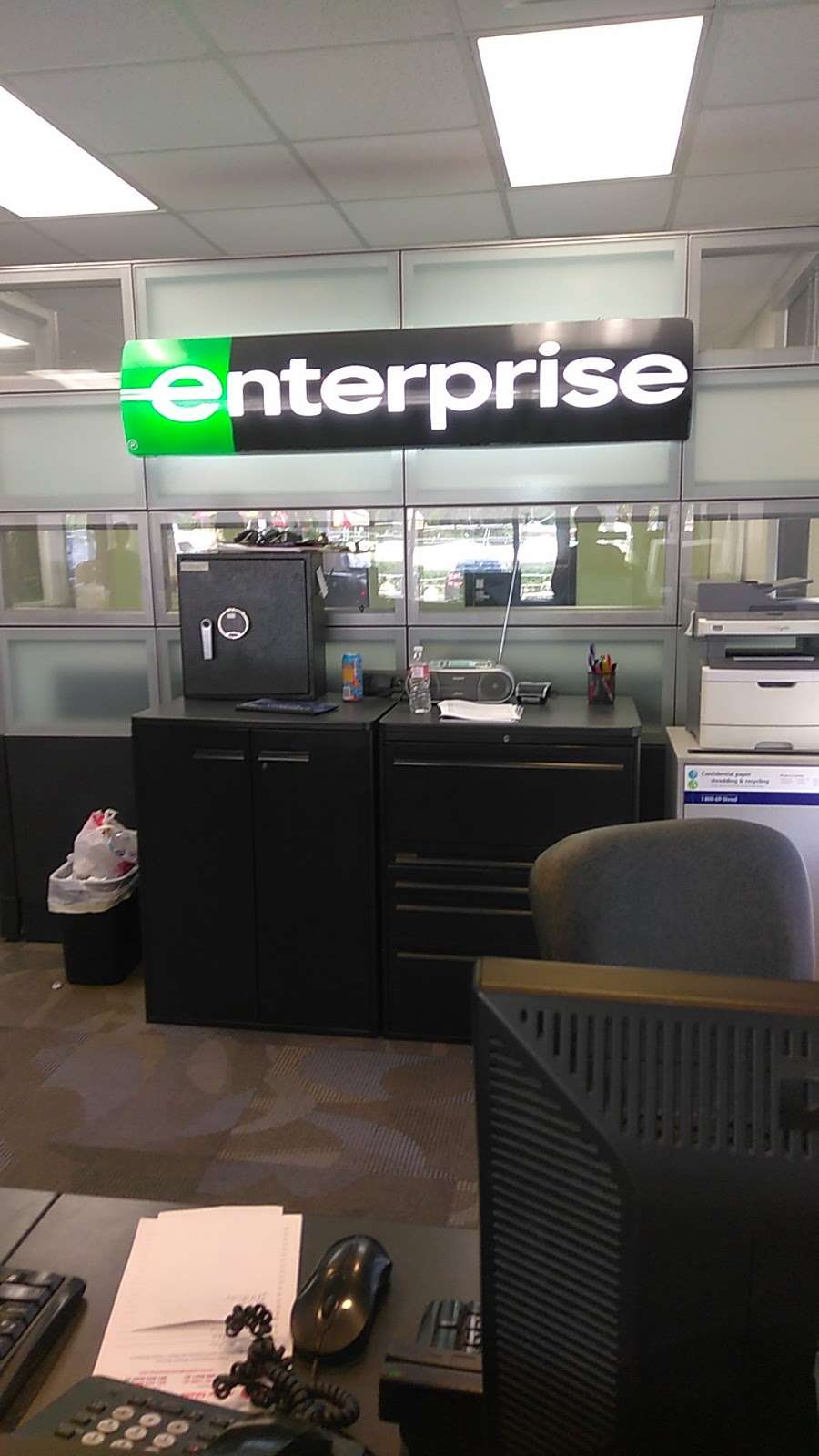 Enterprise Rent-A-Car | 14134 East Fwy, Houston, TX 77015 | Phone: (713) 450-9383