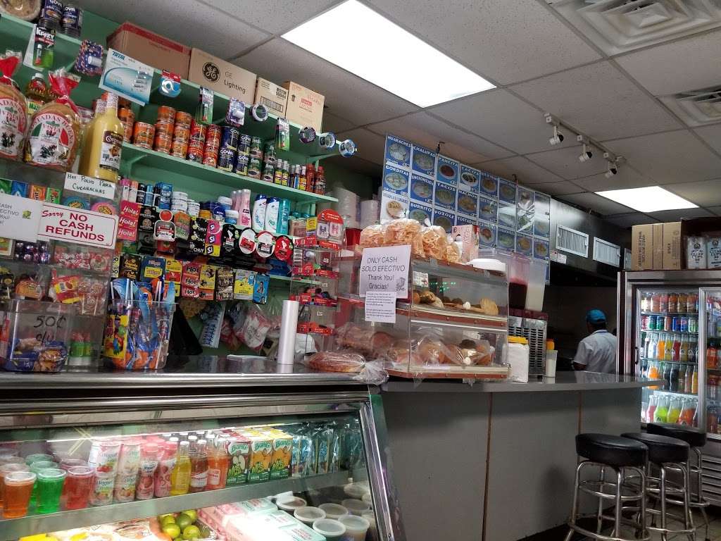 Tehuacan Deli Grocery | 1837 Westchester Ave, The Bronx, NY 10472, USA | Phone: (718) 597-0009