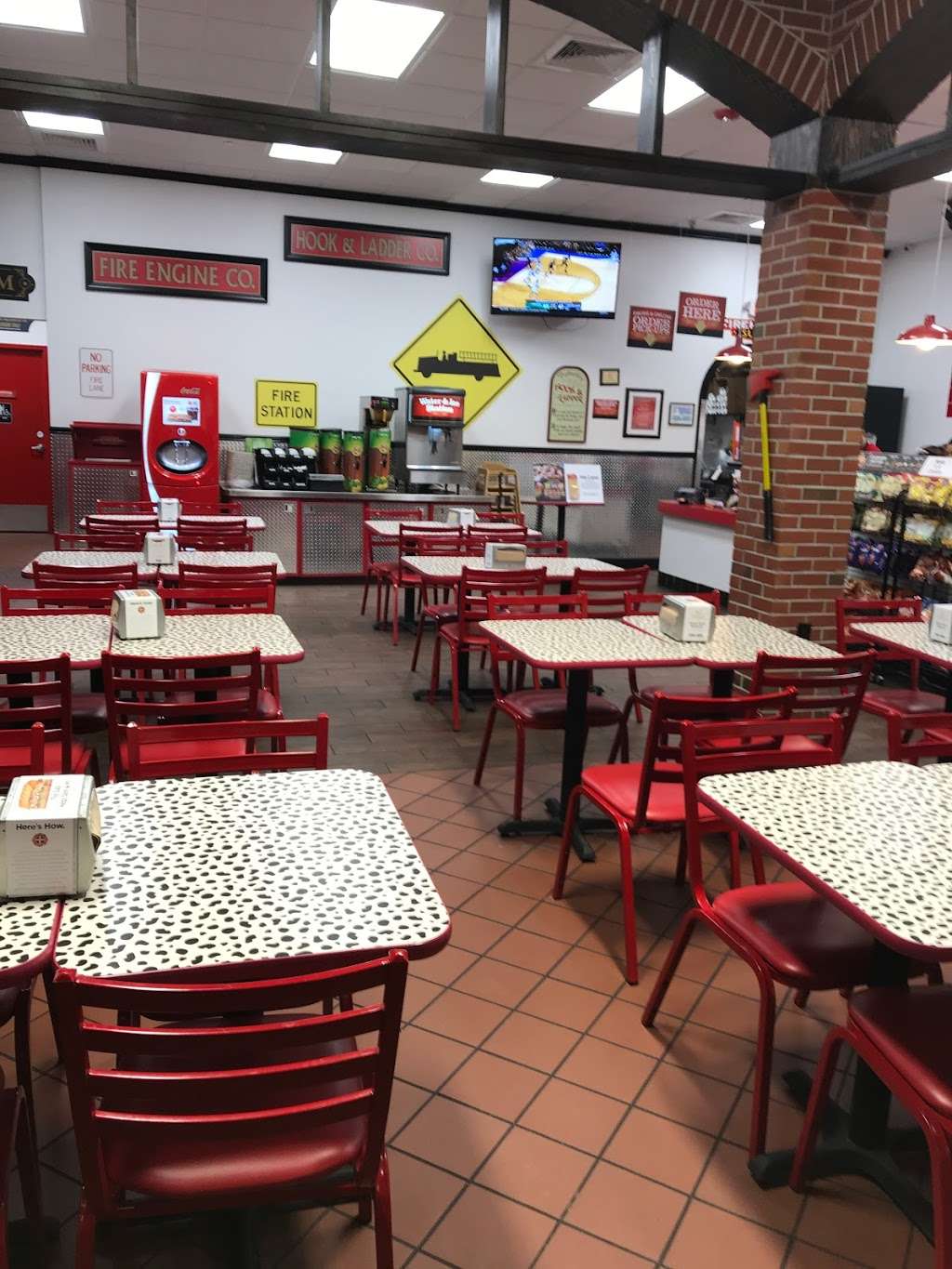 Firehouse Subs | 1395 Sculptor Dr, Loveland, CO 80537, USA | Phone: (970) 663-1814