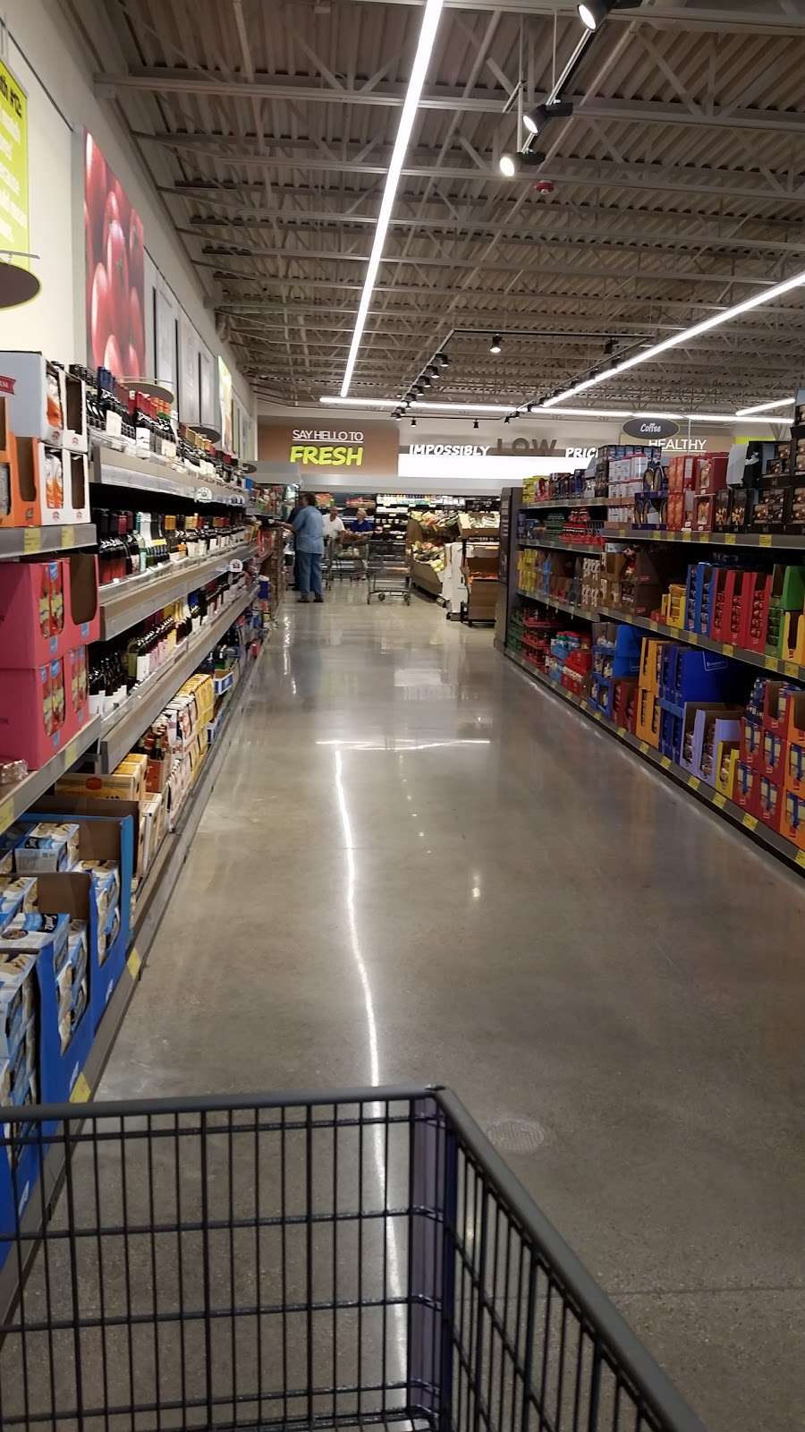 ALDI | 9002 Spencer Hwy, La Porte, TX 77571, USA | Phone: (855) 955-2534