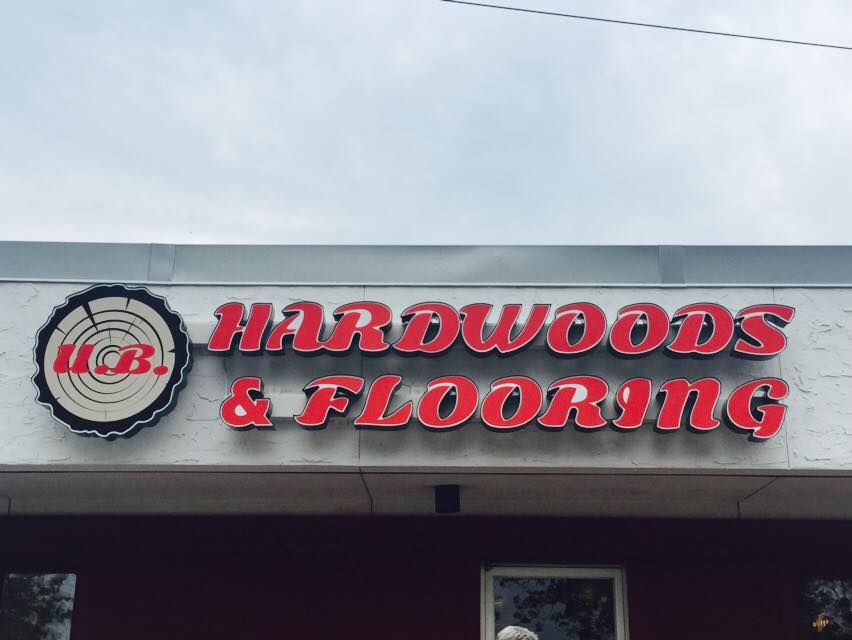 UB Hardwoods & Flooring - furniture store  | Photo 1 of 8 | Address: 3431 US-169, Plymouth, MN 55441, USA | Phone: (763) 807-4500
