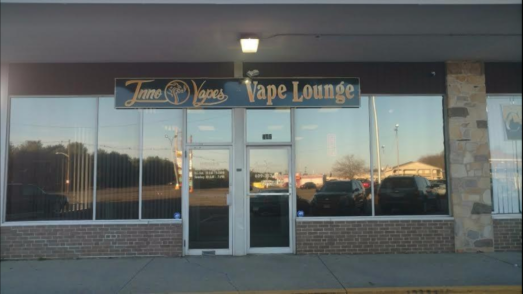 Inno Vapes | 405 E Main St, Wrightstown, NJ 08562 | Phone: (609) 353-1942