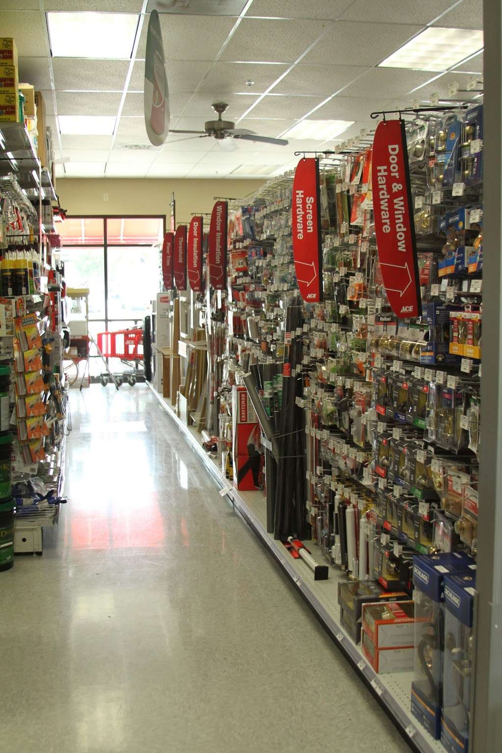 Arbor Creek Ace Hardware | 16509 W 159th Terrace, Olathe, KS 66062, USA | Phone: (913) 393-1500