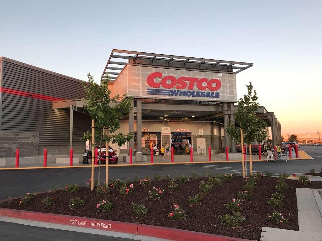 Costco Wholesale | 6898 Raleigh Rd, San Jose, CA 95123 | Phone: (408) 908-7929