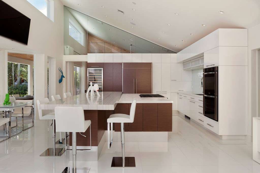 Boca Kitchens & Baths | 2900 N Federal Hwy, Boca Raton, FL 33431, USA | Phone: (561) 620-6200