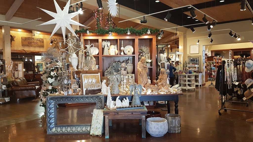 The Gift & Garden Center | 1752 Farm to Market 1489, Brookshire, TX 77423, USA