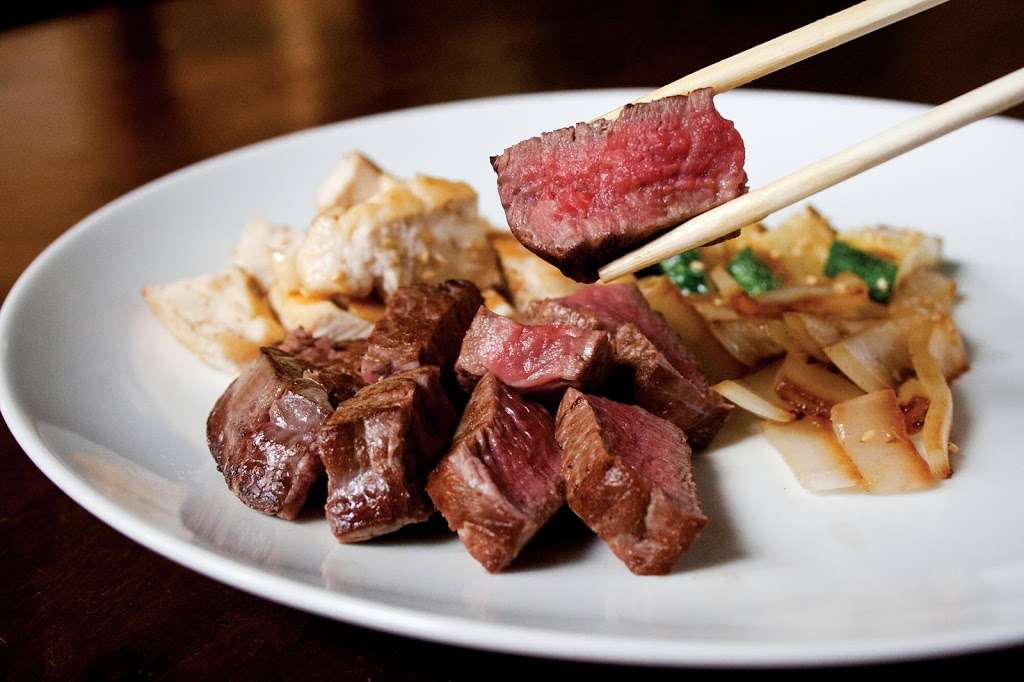 Benihana | 2074 Vallco Pkwy, Cupertino, CA 95014, USA | Phone: (408) 253-1221