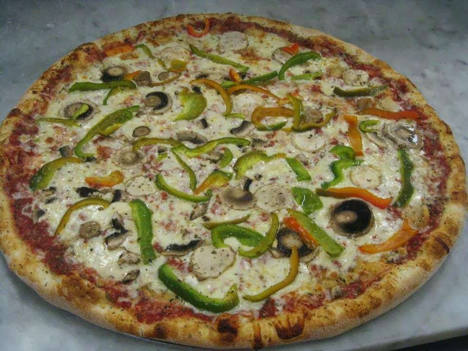Nickys II Pizza & Deli | 57 Lake Rd, Congers, NY 10927, USA | Phone: (845) 268-5800