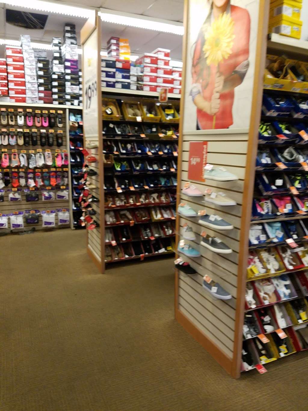 Payless ShoeSource | 11106 NW 7th Ave, Miami, FL 33168, USA | Phone: (305) 751-5100
