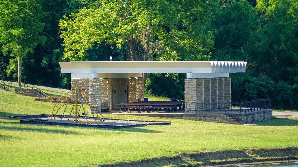 Pierson County Park | 1800 S 55th St, Kansas City, KS 66106 | Phone: (913) 573-8327