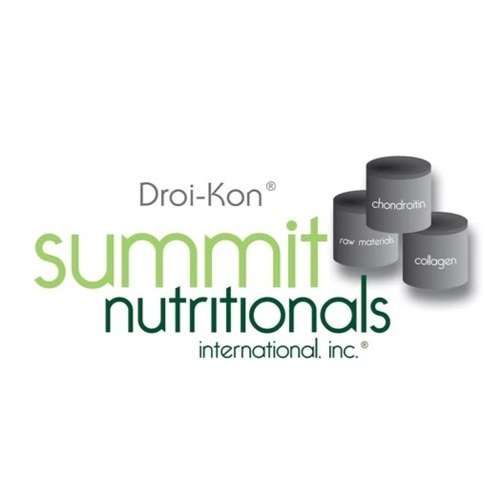 Summit Nutritionals International | 29 Rockaway Rd, Lebanon, NJ 08833, USA | Phone: (908) 252-0090