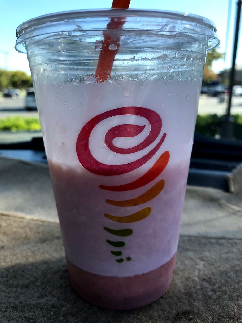 Jamba Juice | 1030 El Paseo de Saratoga, San Jose, CA 95130, USA | Phone: (408) 874-0670