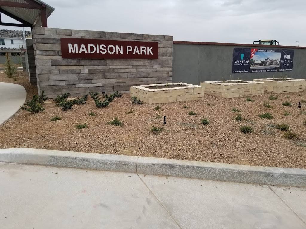 Madison Park Keystone Homes | Chandler, AZ 85286, USA