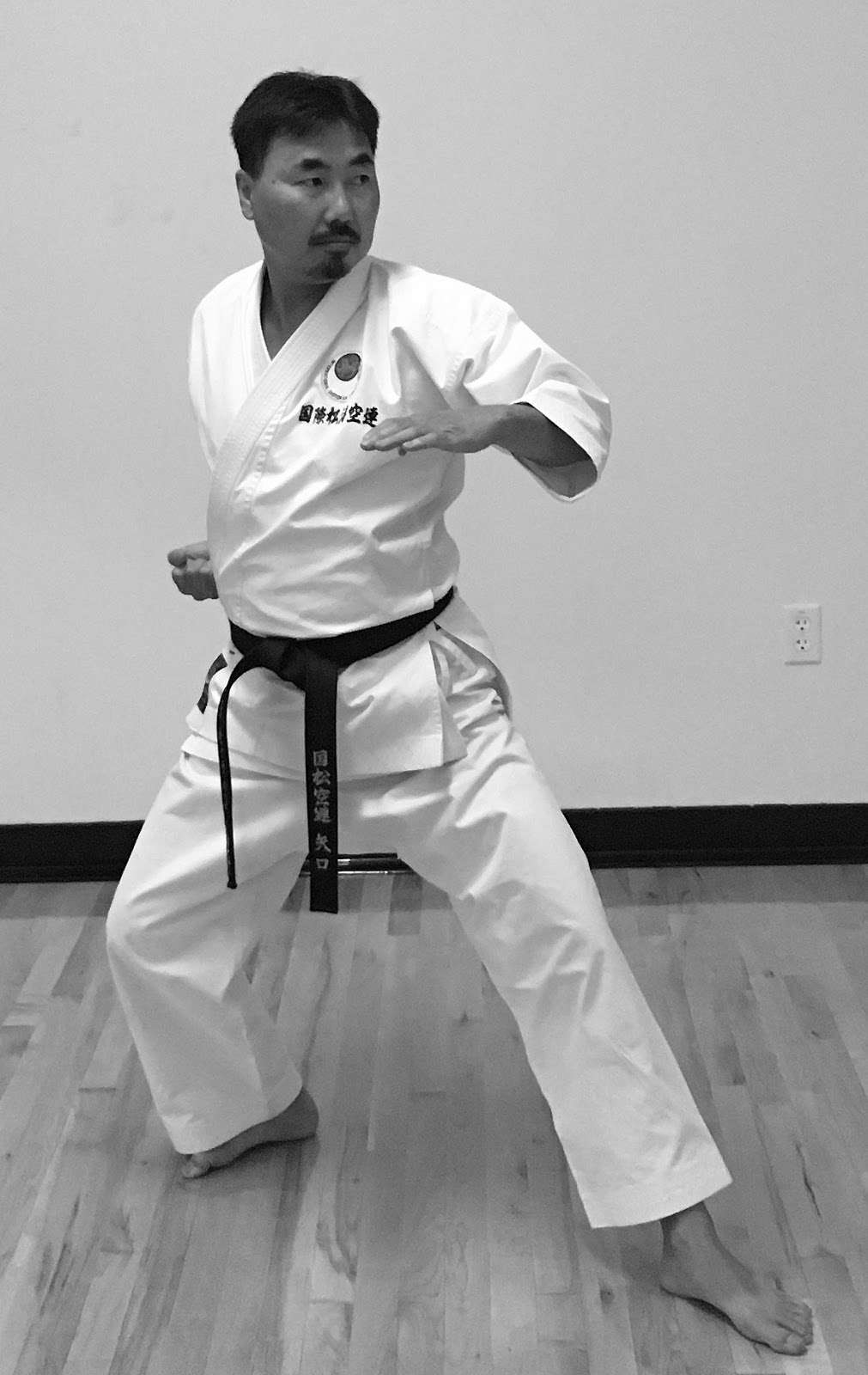 Budo Shotokan Karate | 1401 3rd Ave, Longmont, CO 80501 | Phone: (720) 899-8836