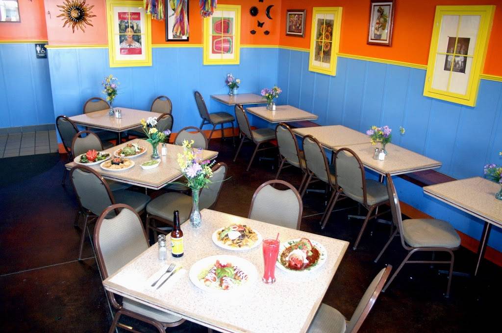 Los Cantaros Taqueria | 4115 San Pablo Ave, Emeryville, CA 94608, USA | Phone: (510) 601-8545