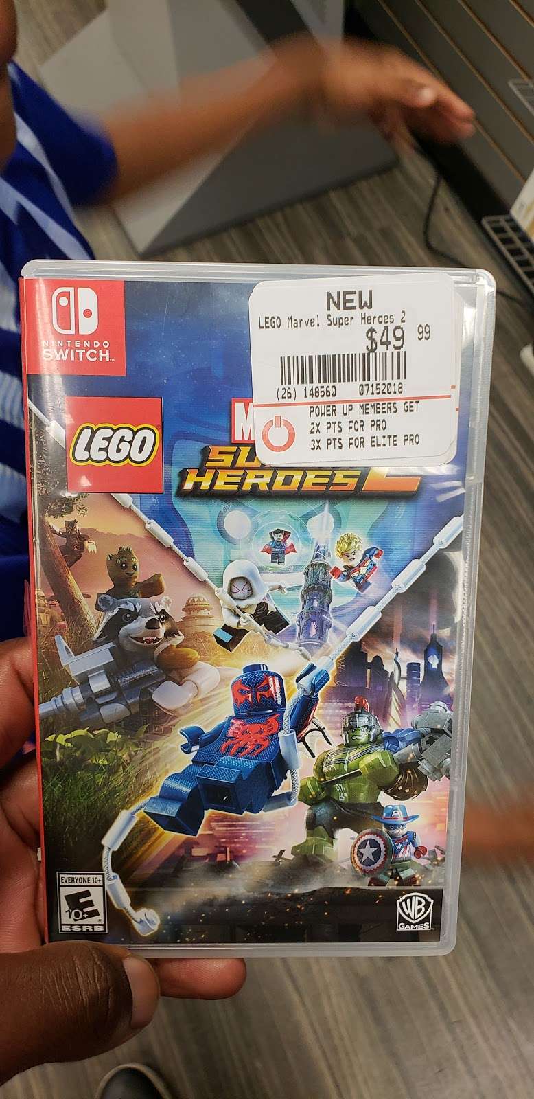 GameStop 1204 Deer Park Ave, North Babylon, NY 11703, USA BusinessYab