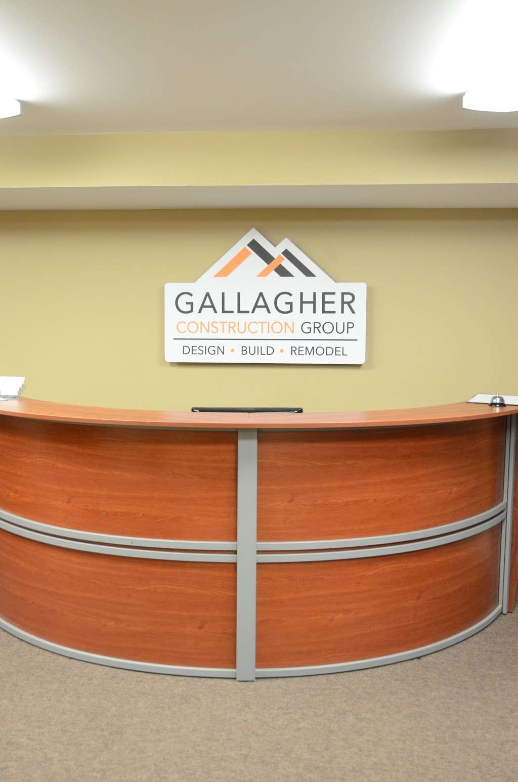 Gallagher Construction Group Midwest | 9527 Corsair Rd Unit 3W, Frankfort, IL 60423, USA | Phone: (779) 333-7540