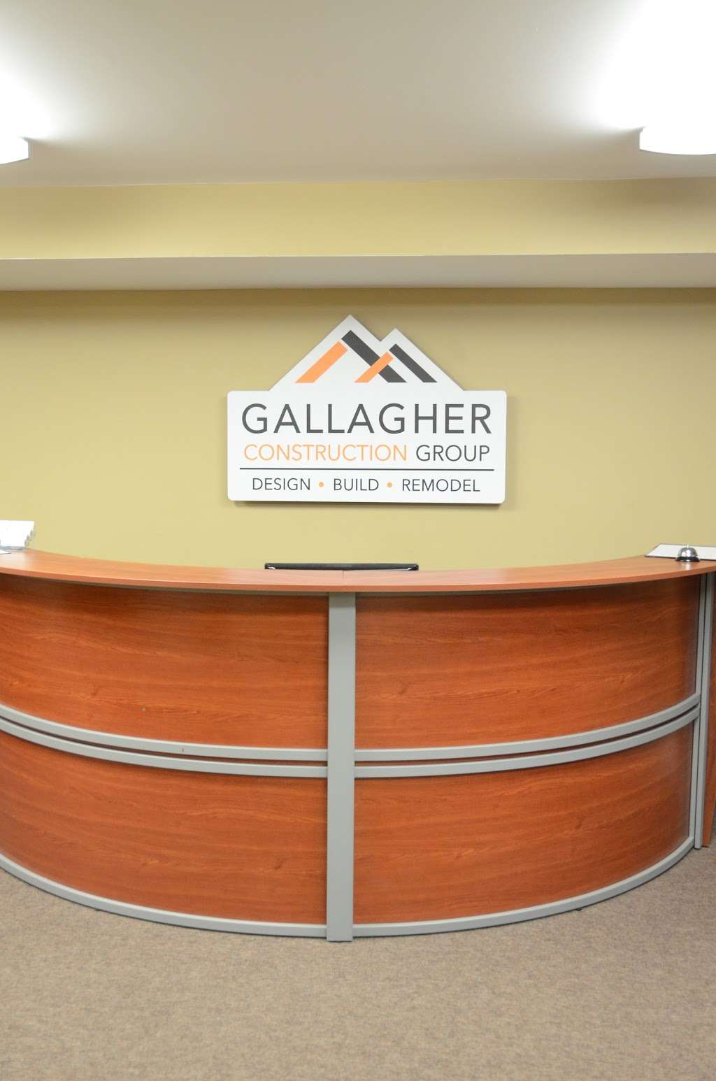 Gallagher Construction Group Midwest | 9527 Corsair Rd Unit 3W, Frankfort, IL 60423 | Phone: (779) 333-7540