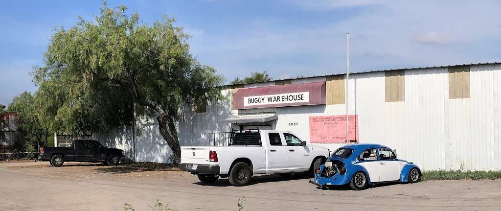 Buggy Warehouse | 7085 TX-1604 Loop, Adkins, TX 78101, USA | Phone: (210) 533-8056