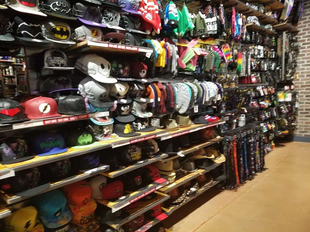 Spencers | Springfield Mall, 1250 Baltimore Pike, Springfield, PA 19064, USA | Phone: (800) 762-0419