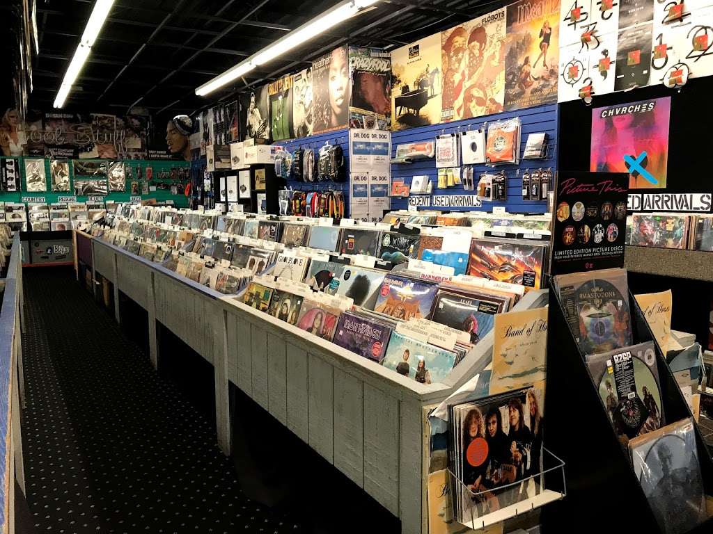 Karma Records | 21 N Post Rd, Indianapolis, IN 46219 | Phone: (317) 898-4344