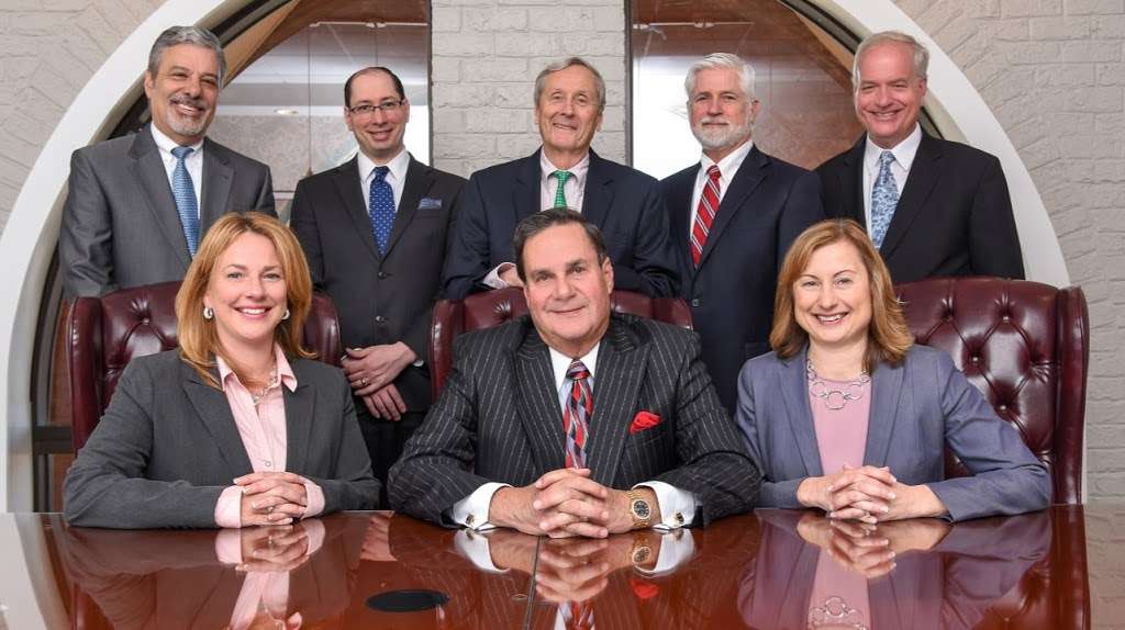 Parker, Pallett, Slezak & Russell, LLC | 11450 Pulaski Hwy, White Marsh, MD 21162, USA | Phone: (410) 335-3800