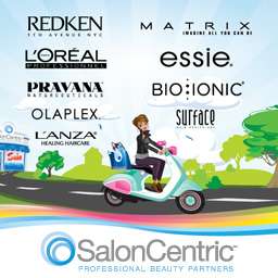 SalonCentric | 1820 Windsor Square Dr, Matthews, NC 28105, USA | Phone: (704) 841-9527