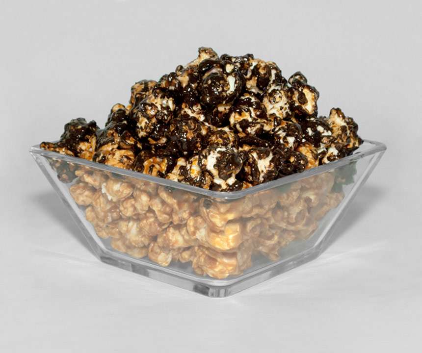 Grandma Jack’s Gourmet Caramel Popcorn | 2710 Old Philadelphia Pike (Rt 340), Bird in Hand, PA 17505, USA | Phone: (717) 575-8510