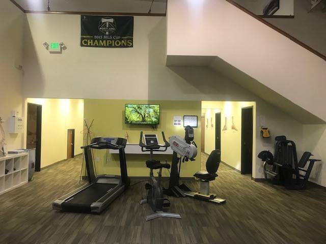 ATI Physical Therapy | 7800 SW Durham Rd Ste 500, Tigard, OR 97224 | Phone: (503) 937-0090