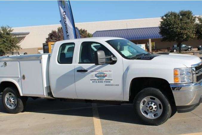 Huffines Fleet and Commercial | 1400 S Stemmons Fwy #100, Lewisville, TX 75067, USA | Phone: (972) 597-2004