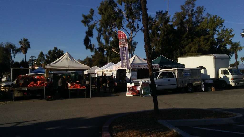 Pasadena Farmers Market | 2925 Sierra Madre Blvd, Pasadena, CA 91107, USA | Phone: (626) 449-0179