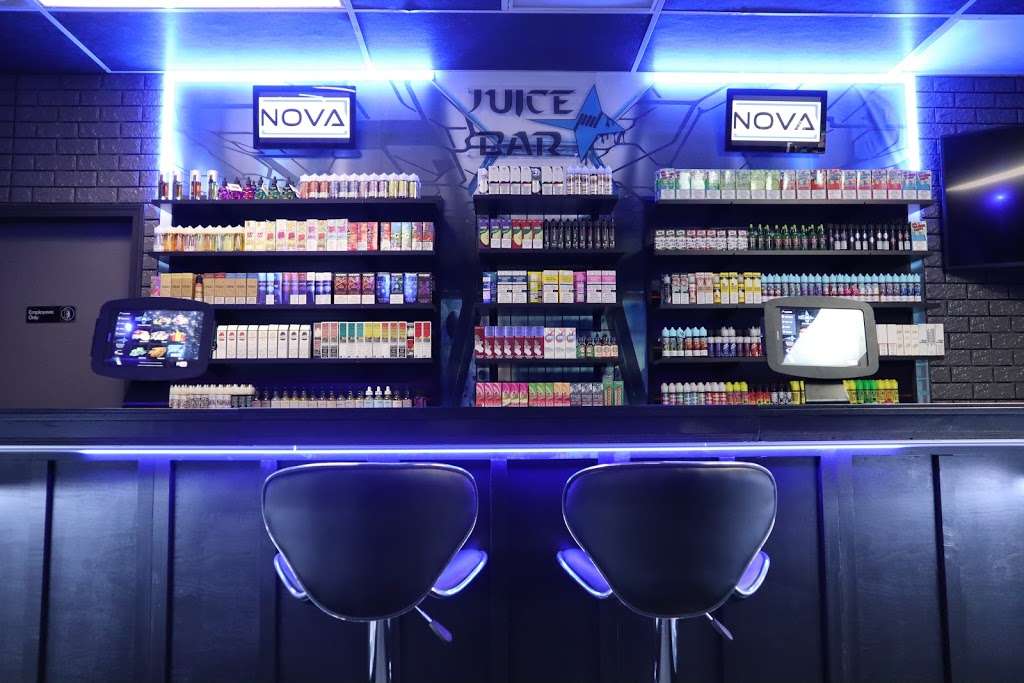 NOVA Vape & Glass | 4894 Chambers Rd, Denver, CO 80239 | Phone: (720) 638-5178