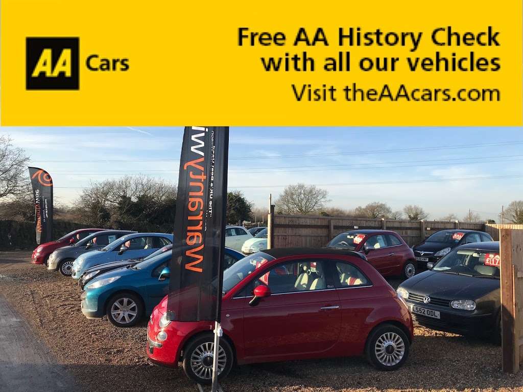 247 Auto Sales | The Stables, HUNTS HILL FARM, Aveley Rd, Upminster RM14 2TG, UK | Phone: 01708 606866