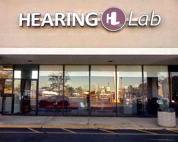 Hearing Lab | 8305 W Lawrence Ave, Norridge, IL 60706, USA | Phone: (708) 395-5390