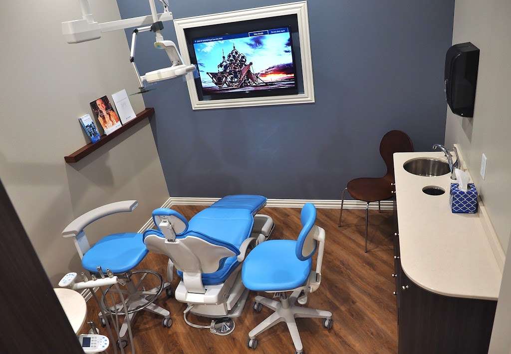 Portrait Dental | 27131 Cinco Ranch Blvd #250, Katy, TX 77494, USA | Phone: (281) 712-6191