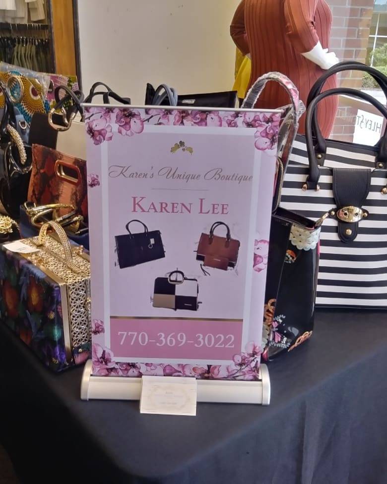 Karens Unique Boutique | 5758 GA-85 #15a, Forest Park, GA 30297, USA | Phone: (770) 369-3022