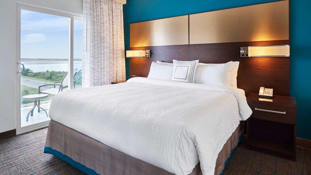 Residence Inn by Marriott Ocean City | 300 Seabay Ln, Ocean City, MD 21842, USA | Phone: (410) 723-2222