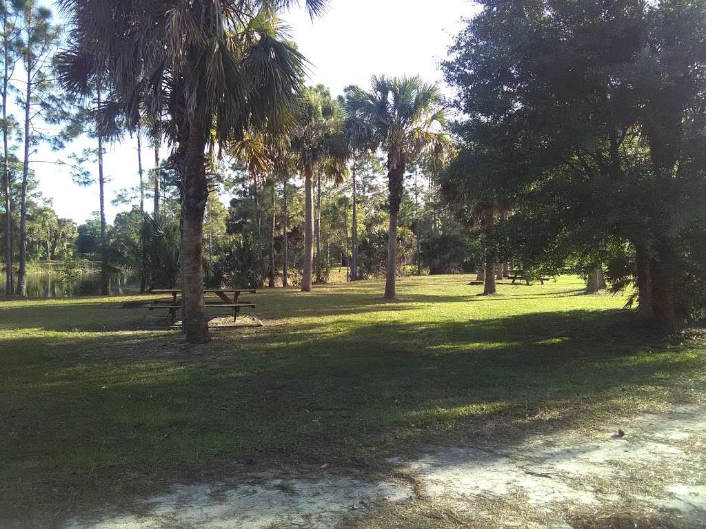 DuPuis Family Campground | Indiantown, FL 34956, USA