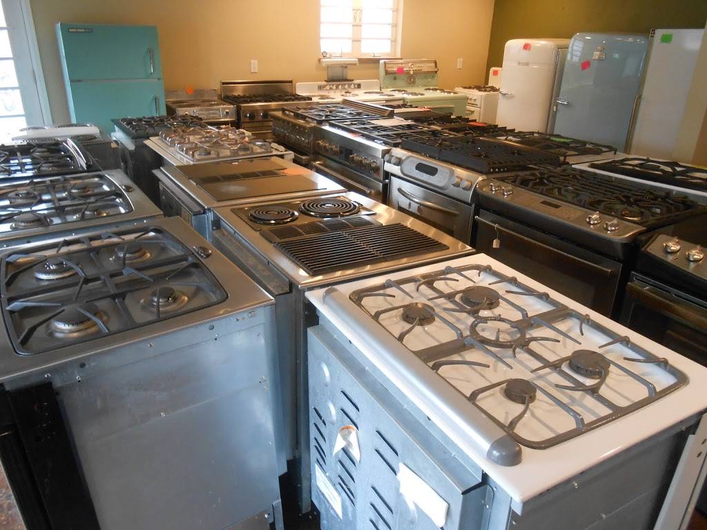 Appliance City | 4046 NE Cully Blvd, Portland, OR 97213, USA | Phone: (503) 281-8811