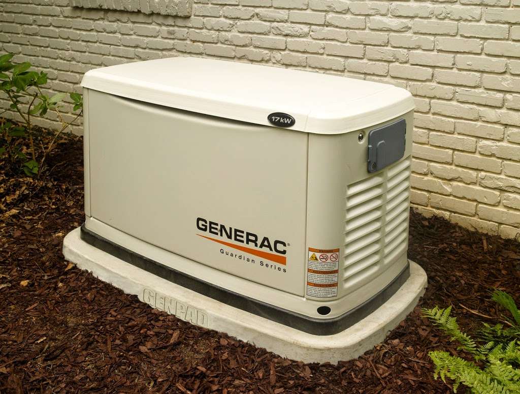 GenX Generator | 3250 Skokie Valley Rd, Highland Park, IL 60035, USA | Phone: (847) 433-6314