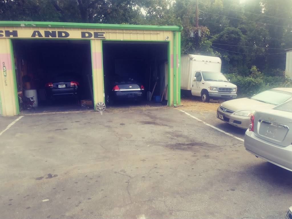 Xclusiv Auto Repair | 4856 Covington Hwy unit g, Decatur, GA 30035, USA | Phone: (678) 582-9723