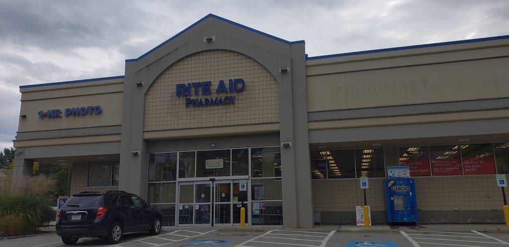 Rite Aid | 6200 Saltsburg Rd, Pittsburgh, PA 15235, USA | Phone: (412) 798-0490