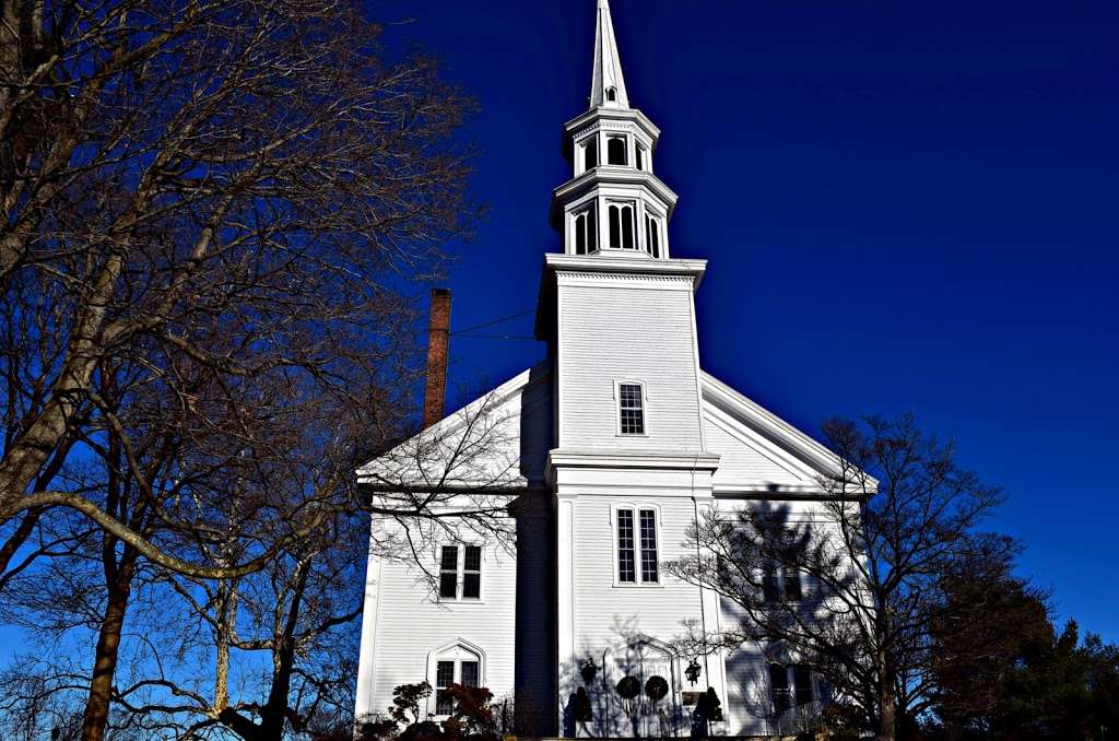 Hilltop Presbyterian Church | 20 Hilltop Rd, Mendham, NJ 07945, USA | Phone: (973) 543-4012