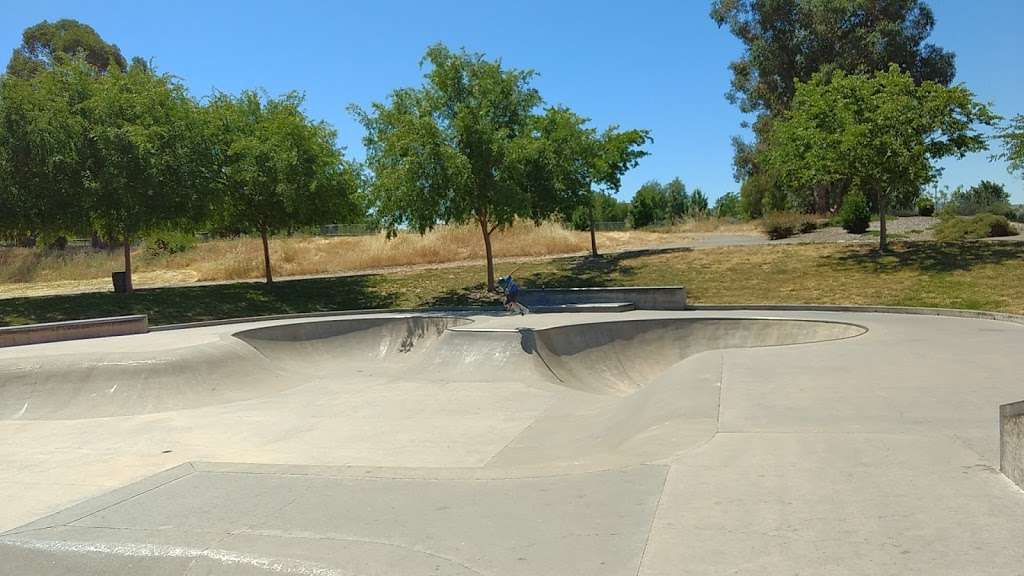 Sunken Gardens Skate Park | 3800 Pacific Ave, Livermore, CA 94550, USA | Phone: (925) 373-5700